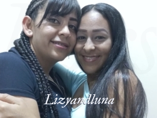 Lizyandluna