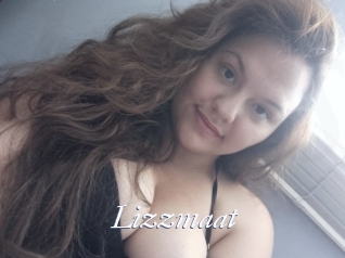 Lizzmaat