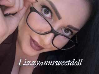 Lizzyannsweetdoll