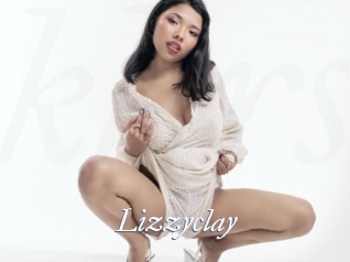 lizzyclay Kei Harde Sex