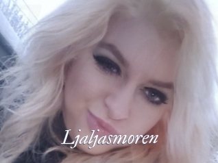 Ljaljasmoren