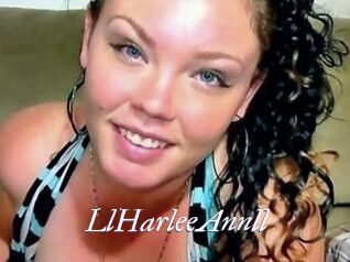 LlHarleeAnnll
