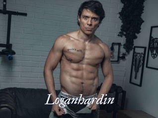 Loganhardin