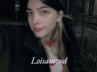 Loisamond