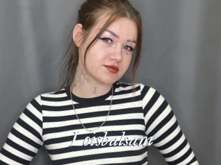 loisbalsam Kei Harde Sex