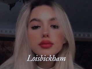 Loisbickham