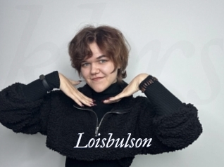 Loisbulson