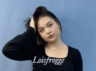 Loisfrogge