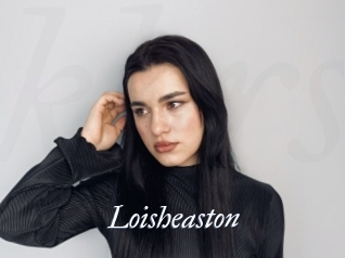 Loisheaston