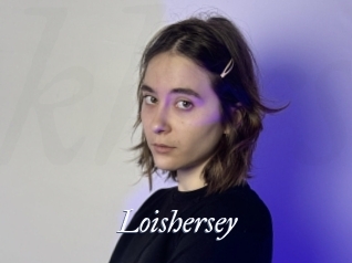 Loishersey