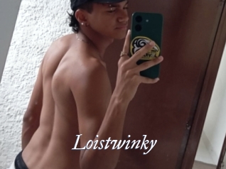 Loistwinky