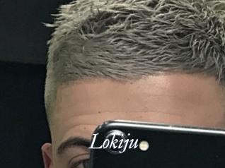 Lokiju