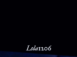 Lola1206
