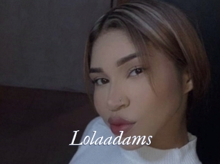 Lolaadams