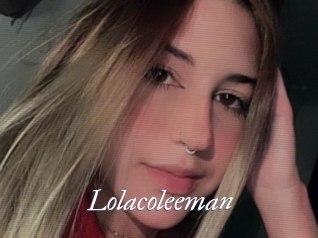 Lolacoleeman