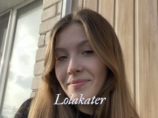 Lolakater