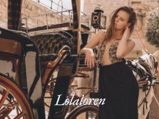 Lolaloren