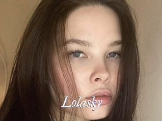 Lolasky