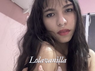 Lolavanilla