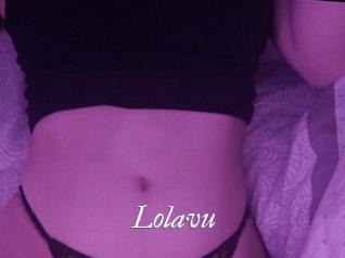lolavu Kei Harde Sex