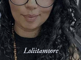 Loliitamoore