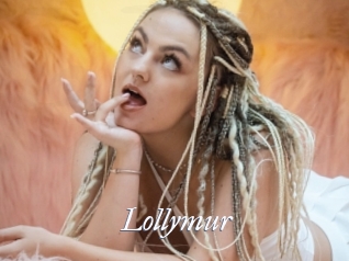 Lollymur