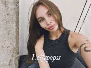 Lollypopss