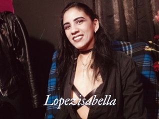 Lopezisabella