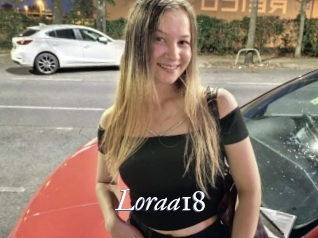 Loraa18