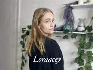 Loraacey