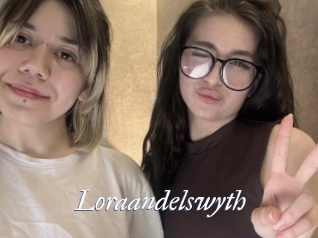 loraandelswyth Kei Harde Sex
