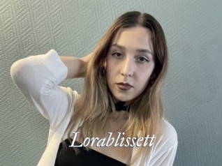 Lorablissett