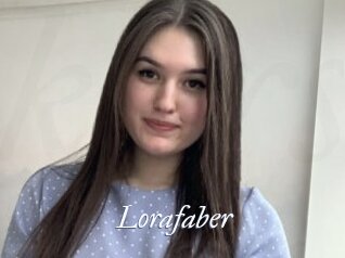 Lorafaber