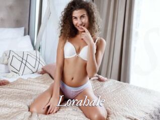 Lorahale