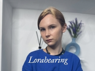 Lorahearing