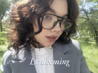 Loraheming