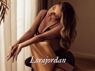 Lorajordan