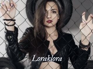 Loraklora