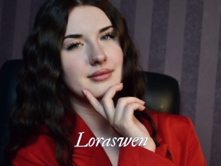 Loraswen