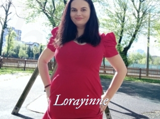 Lorayinne