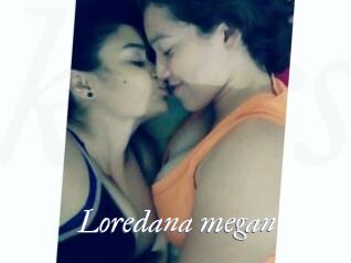 Loredana_megan