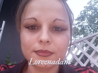 Loreenadam