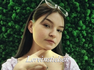 Loreinstielsen