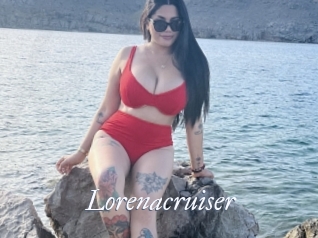 Lorenacruiser