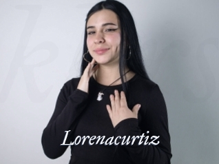 Lorenacurtiz