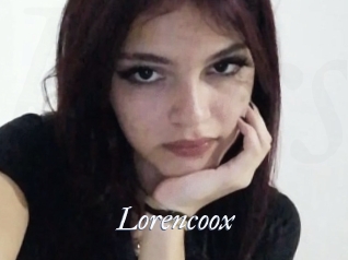 Lorencoox