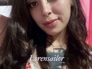 Lorensailor