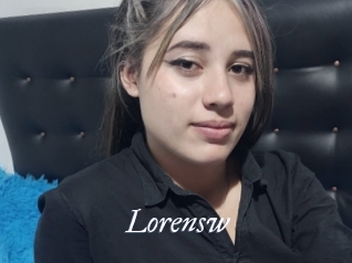 Lorensw