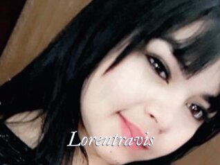 Lorentravis