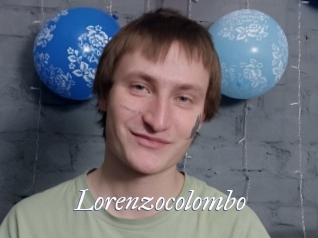 Lorenzocolombo